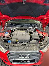 Photo n°14 de Auto Sport Park à Signes (Service d'esthétique automobile)