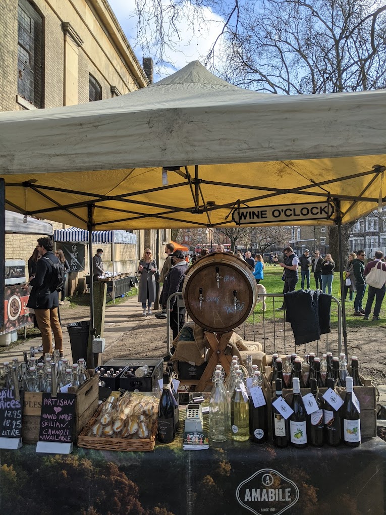 Uncover the hidden gems of South London's markets in our latest blog post. From the vintage treasures of Brixton Village to the eclectic offerings of Maltby Street Market, we'll show you where to find the best food, fashion, and more in this vibrant part of the city. #london #markets | Best Food Markets In London | Sunday Markets In London | London On Sunday | Saturday In London | Best Markets In London | Weekend Markets In London | London Markets | South London Markets | #brixton #boroughmarket