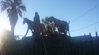 Photos of Plaza Francisco Ramirez