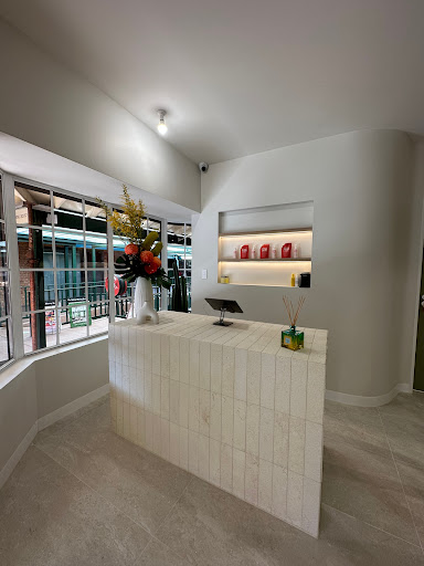 Citron & Slate Salon