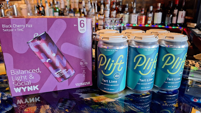 Randall’s Pub by null