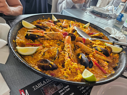 Mas Que Arroz - Thumbnail