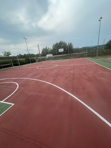 Palazzetto dello sport "Mario Parente" - Thumbnail