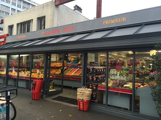 O' Marché 3000 - Thumbnail