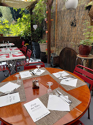 Photo n°4 de Auberge De Barnas à Barnas (Hôtel)