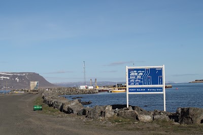 Photos of Brjanslaekur