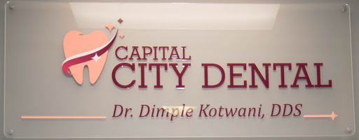 Capital City Dental
