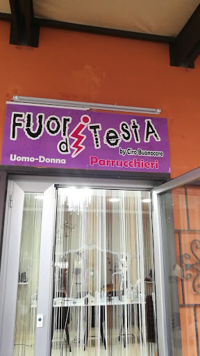 Fuori di testa by Ciro buonocore - Thumbnail