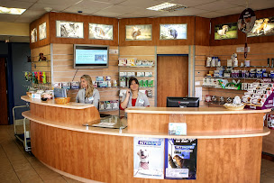 Photo n°14 de Vétérinaire ONEVET à Saint-Genis-Pouilly (Clinique vétérinaire)