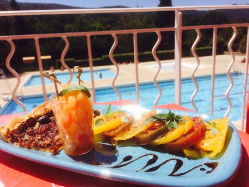 Photo de SNACK DE LA PISCINE DIEULEFIT à Dieulefit (26220)