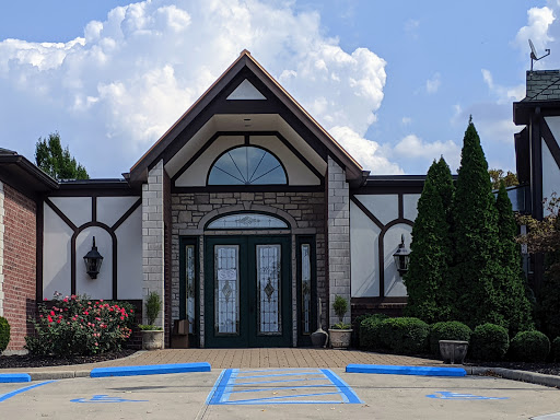 B.J. Meyer Sons Funeral Home & Crematory - Thumbnail