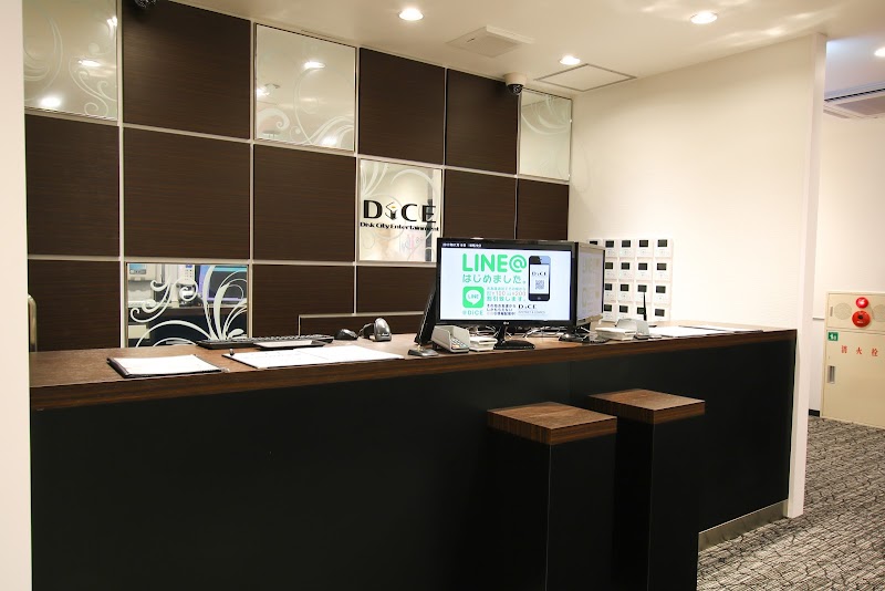 インターネット＆マンガ喫茶 DiCE 新小岩店