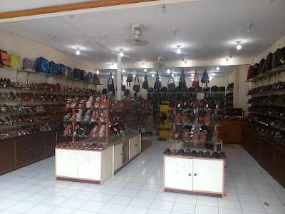 Shoe Store