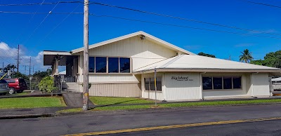 Big Island Fed Credit Union