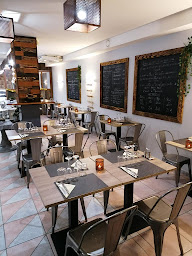 Photo n°32 de Le Goût 'R 'Mets à Mirande (Restaurant)