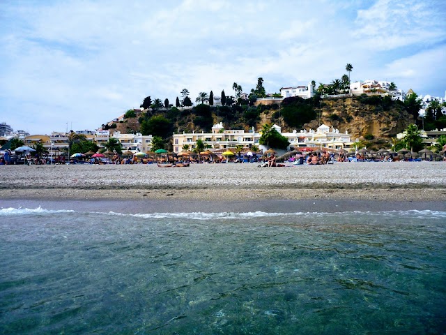 Playa de Burriana