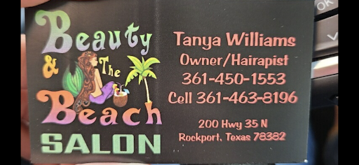 Beauty and the Beach Salon Gallery - United States