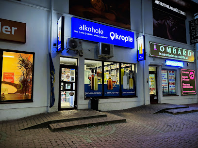 KROPLA Świat Alkoholi