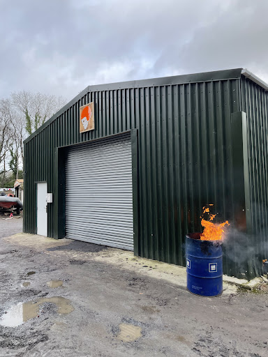 Bonehead Cycles - United Kingdom