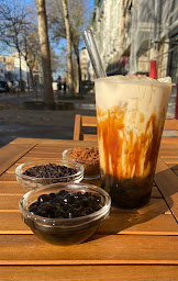 Photo n°6 de Banh Mi Hanoi à Paris (Magasin de thé)