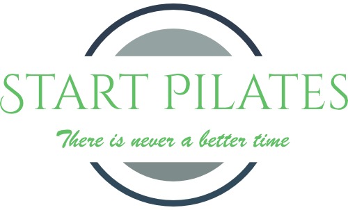Start Pilates - Thumbnail