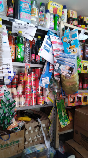Tienda de Abarrotes La Tiendita ZU - Thumbnail
