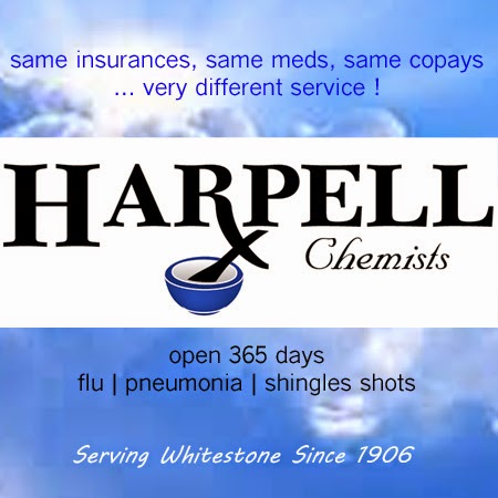 Harpell Chemists - Thumbnail