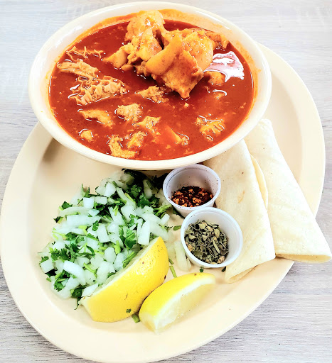 Carnitas Al Estilo Michoacan - Thumbnail
