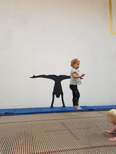 Goldstar Active - Visual
