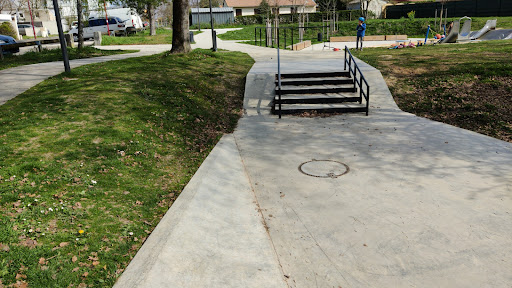 Skate Park Bassens - Thumbnail