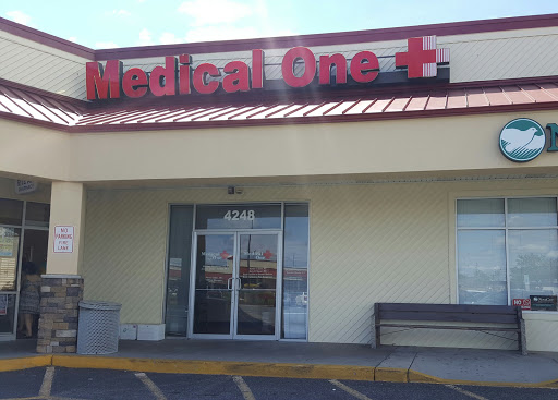 Medical One Gallery - United States