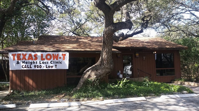 Texas Low T Wellness & Weight Loss Clinic