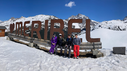 MERIBEL SKI SERVICE - Thumbnail