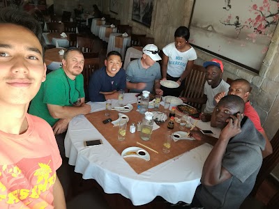 Photos of Sushi at Gary's