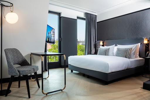 Hotel Schillerhof