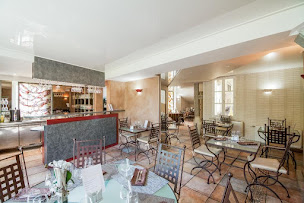 Photo n°28 de Tour De Pizz à Sainte-Savine (Restaurant)