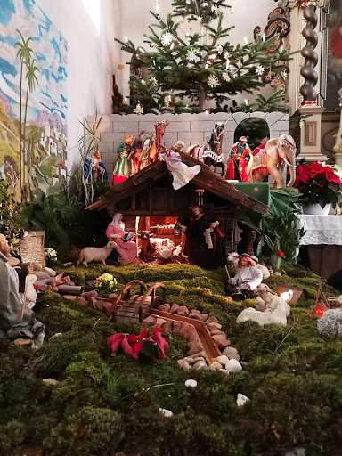 St. Martha - Thumbnail