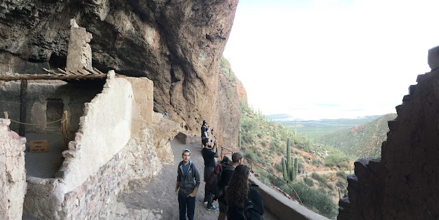 Tonto National Monument