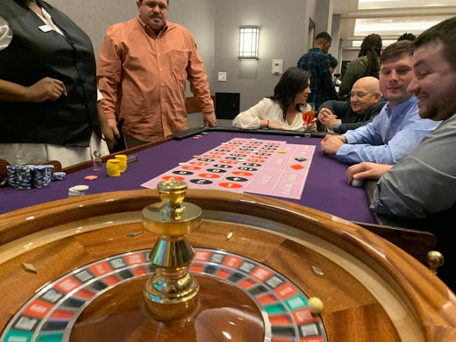 Casino Knight & Event Rentals - Thumbnail