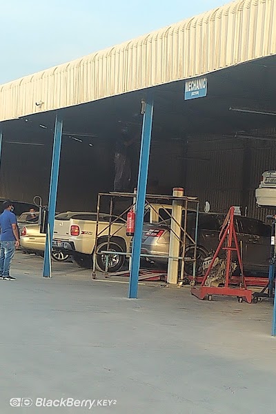 Photos of Metro Auto Maintenance Workshop LLC