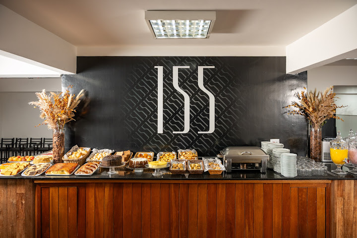 155 Hotel São Paulo by null