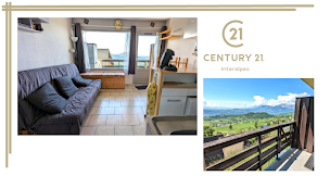 Photo n°19 de CENTURY 21 Interalpes à Saint-Bonnet-en-Champsaur (Agence immobilière)