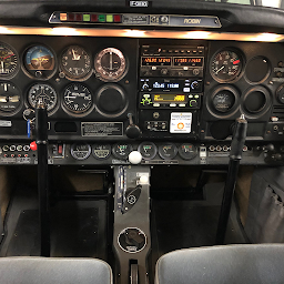 Photo n°7 de Aéroclub AVION des Quatre Vallées à Saint-Crépin (Club)