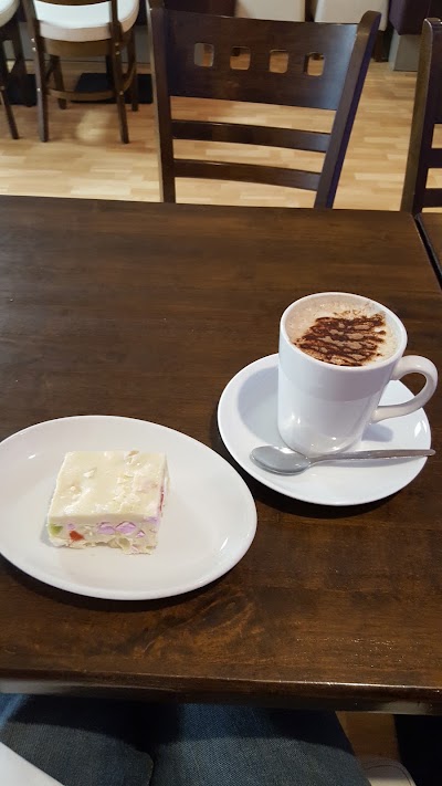 cafe