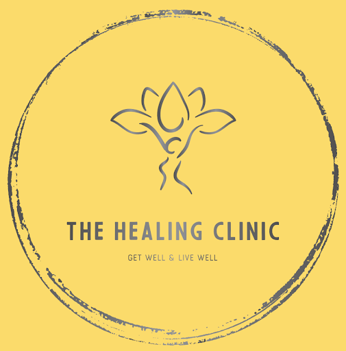 The Healing Clinic