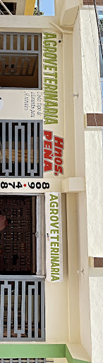 Agroveterinaria hermanos peña