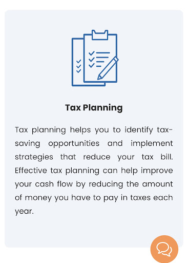Santos Tax and Accounting - Thumbnail