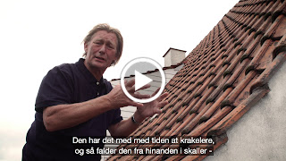 Jydsk Tagteknik - Tagarbejde 8