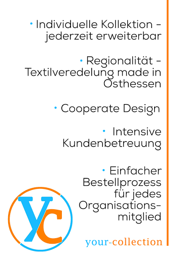 Your-collection.de - Visual