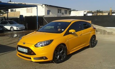 Photos of Kav'z Car Wash Auto Valet